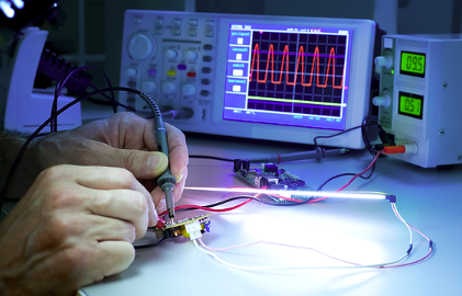 Elektrik Elektronik Uzman Mütalaası