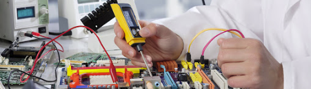 Elektrik Elektronik Uzman Mütalaası