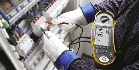 Elektrik Elektronik Uzman Mütalaası