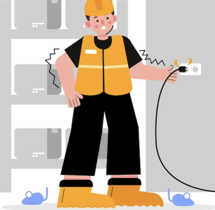 İşyeri Kazalarında Kusur Tespiti